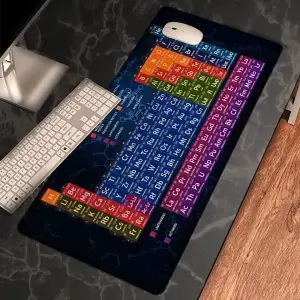 موس پد سایز 80*40 (پُر تخفیف)