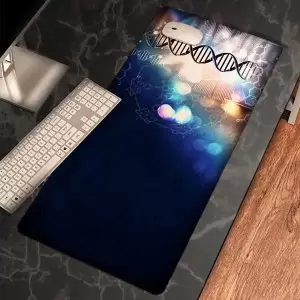 موس پد دانش مدل رشته دی ان ایM10515