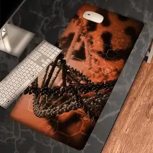 موس پد سایز 80*40 (پُر تخفیف)