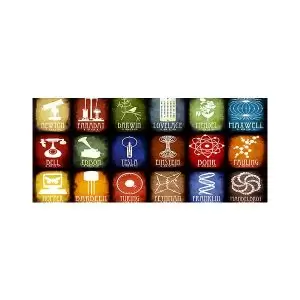 موس پد دانش مدل مخترعین