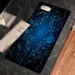 موس پد دانش مدل مدار الکترونیکیM10518