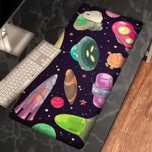 موس پد سایز 80*40 (پُر تخفیف)