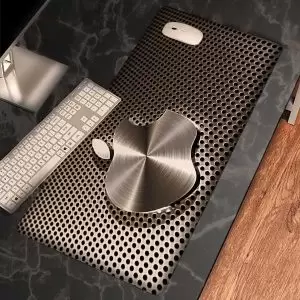 موس پد سایز 80*40 (پُر تخفیف)