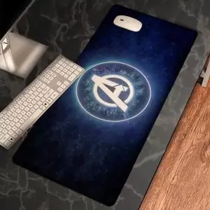 موس پد مدل آرم AM11119