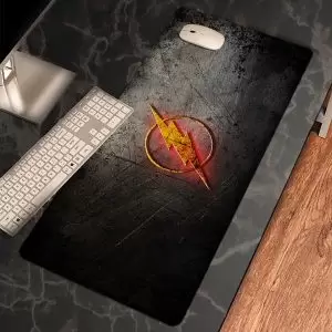 موس پد مدل آرم رعد و برقM11125