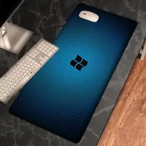 موس پد سایز 80*40 (پُر تخفیف)