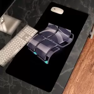 موس پد سایز 80*40 (پُر تخفیف)