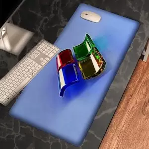 موس پد سایز 80*40 (پُر تخفیف)