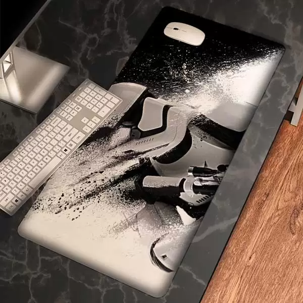 موس پد مدل سرباز طوفان در جنگ ستارگان