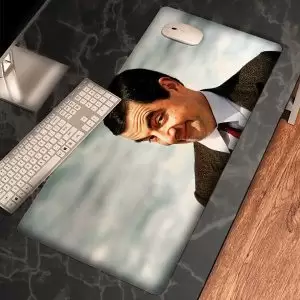 موس پد کلاسیک مدل مستر بینM11616