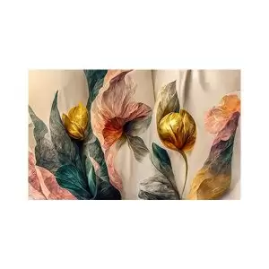 پادری طرح گل مدل گل های زیبا