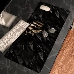 موس پد آدرنالین مدل انگشت اشاره شیطانM12540