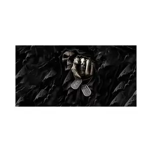 موس پد آدرنالین مدل انگشت اشاره شیطان