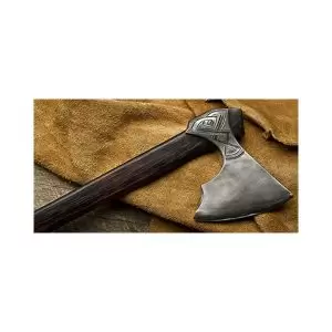 موس پد آدرنالین مدل تبر و چرم