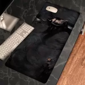 موس پد آدرنالین مدل دنیای تیره و تارM12558