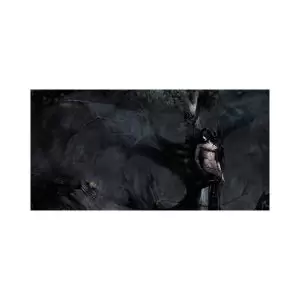 موس پد آدرنالین مدل دنیای تیره و تار