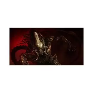 موس پد آدرنالین مدل زامبی وحشتناک