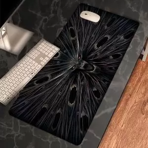 موس پد آدرنالین مدل شیطان سیاهM12539