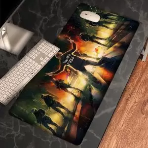 موس پد آدرنالین مدل فریاد آزادی خواهی پسرM12544