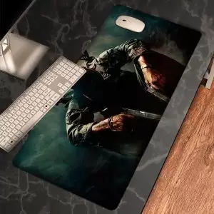 موس پد آدرنالین مدل مبارز تاریکیM12550