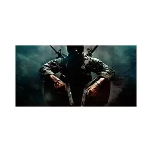 موس پد آدرنالین مدل مبارز تاریکی