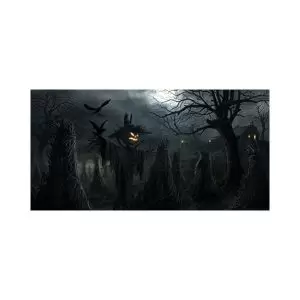 موس پد آدرنالین مدل مترسک های باغ وحشت