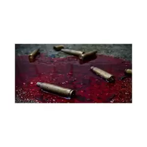 موس پد آدرنالین مدل پوکه های گلوله