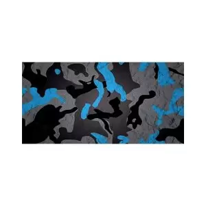 موس پد طرح پارچه لباس نظامی