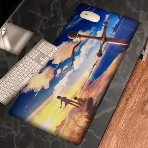 موس پد مدل 5 سانتی متر در هر ثانیهM12105