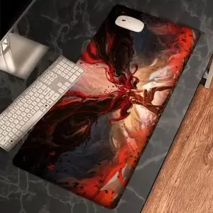 موس پد مدل الدن رینگM12041