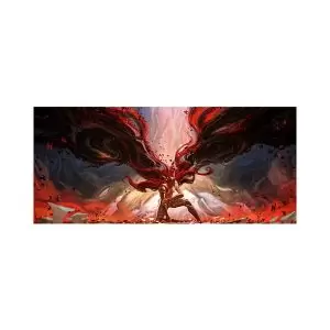 موس پد مدل الدن رینگ