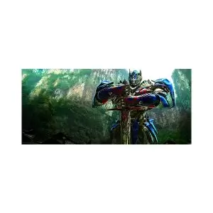 موس پد مدل اپتیموس پرایم Optimus Prime