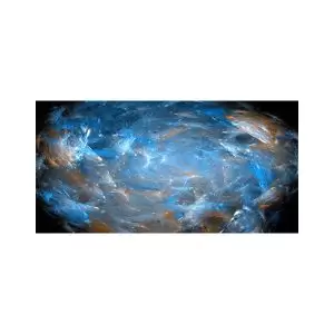 موس پد مدل تصویر زیبای کیهان