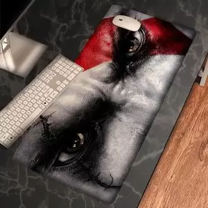 موس پد مدل خدای جنگ God of WarM12070