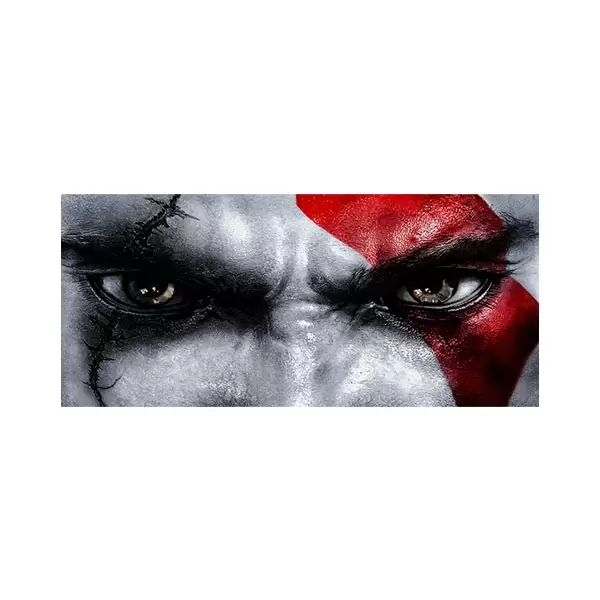 موس پد مدل خدای جنگ God of War