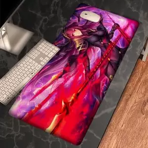 موس پد مدل سرنوشت دستور بزرگM12040