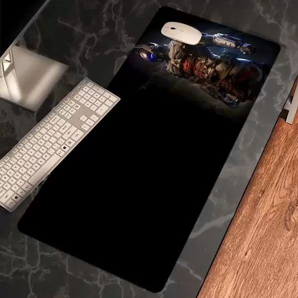 موس پد مدل شوالیه آرکام بتمن Batman Arkham Knight