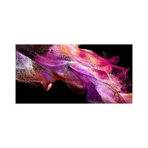 موس پد مدل طرح انتزاعی زیبای صورتی