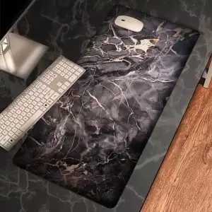 موس پد مدل طرح سنگ زیبا و لاکچریM13036