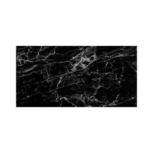 موس پد مدل طرح سنگ مرمر مشکی