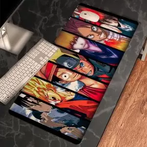 موس پد مدل ناروتو وان Naruto OneM12069