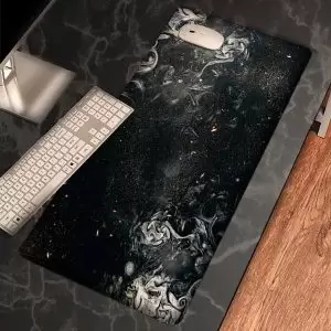 موس پد مدل نقش انتزاعی دودیM13064