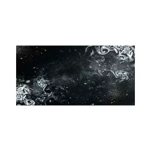 موس پد مدل نقش انتزاعی دودی