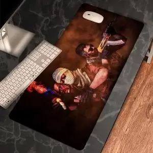 موس پد مدل کانتر استرایک Counter-StrikeM12080