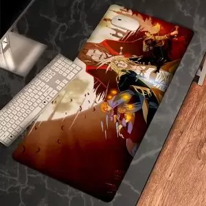 موس پد مدل کسل وانیا CastlevaniaM12100