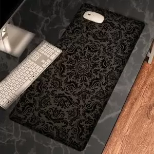 موس پد طرح نقوش زیبای لاکچریM13195