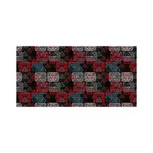 موس پد طرح پترن زیبای سنتی