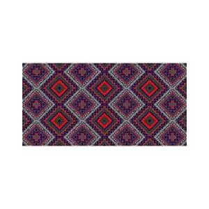 موس پد طرح پترن گلیم سنتی