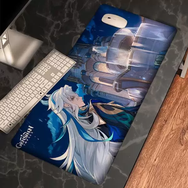 موس پد مدل اوک Avec