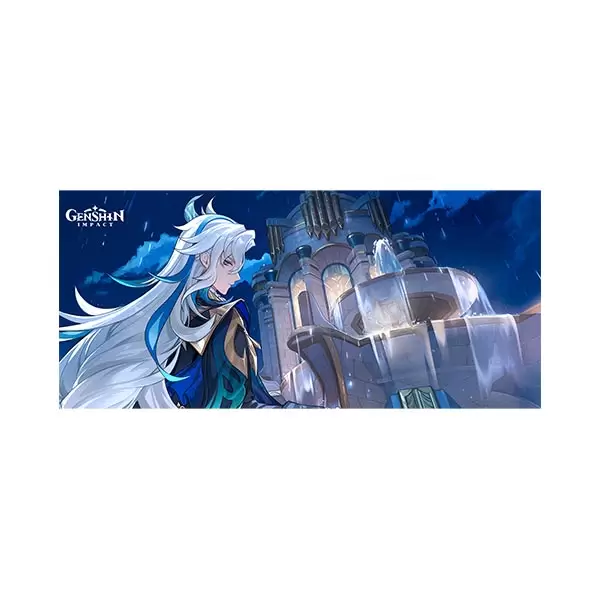 موس پد مدل اوک Avec